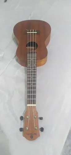 Ukulele Concert - Troca em Cavaquinho