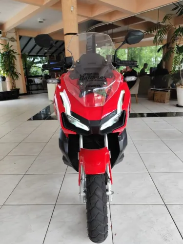 Honda ADV 150 2022