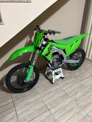 Kx 250 2023