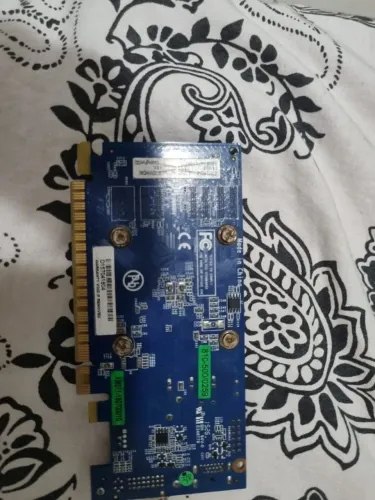 Peças de computador (valor a negociar )