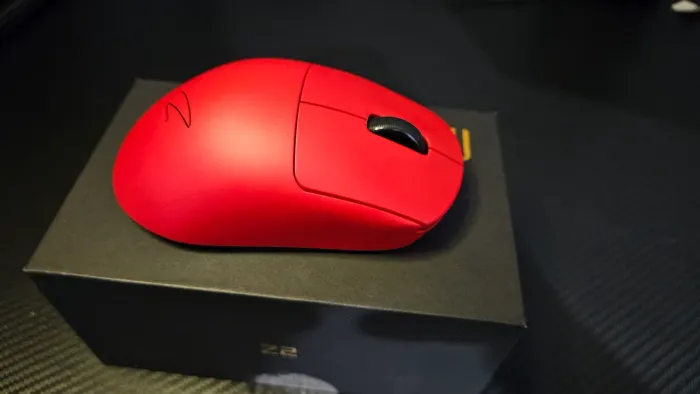 Mouse Zaopin Z2 4k