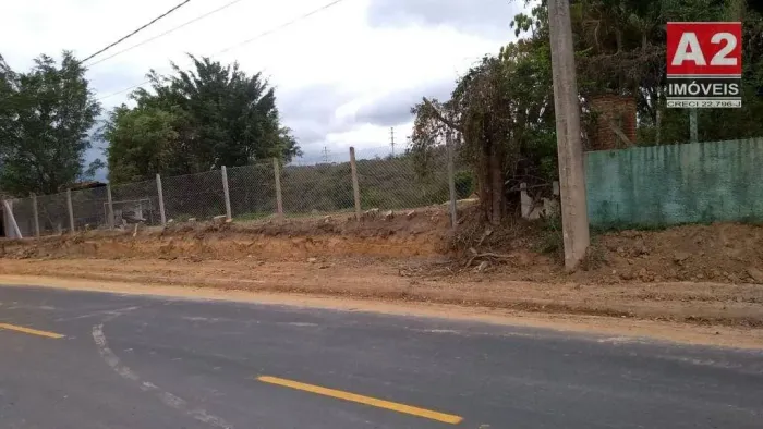 Área à venda, 16090 m² por R$ 7.240.000,00 - Centro Industrial - Araçariguama/SP