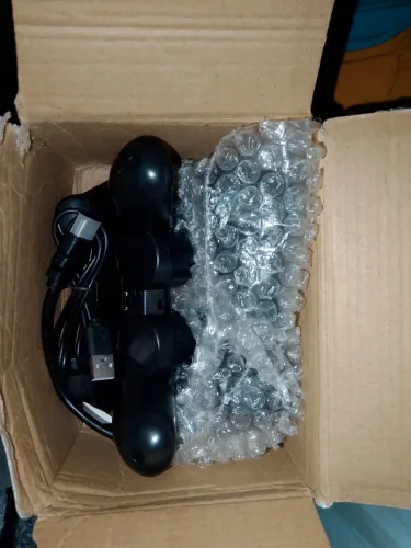Game stick novinho com 20 mil jogos 