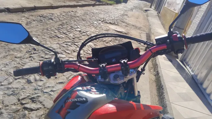 Moto bros
