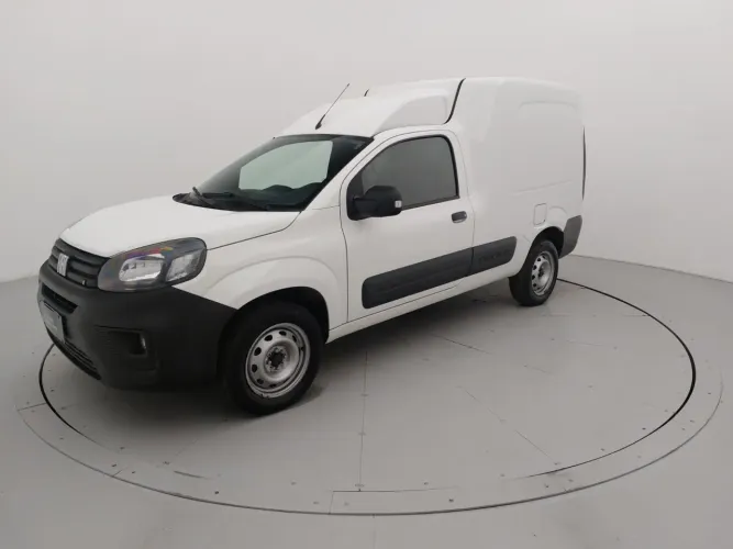Fiat Fiorino Endurance 1.3 Flex 8V 2P 2026
