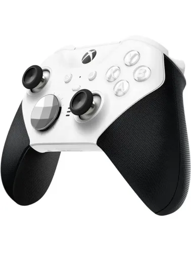 Controle Xbox Elite 2 - Branco (muito novo) 