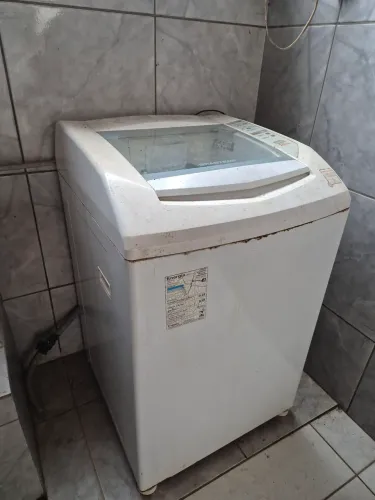 Máquina de lavar