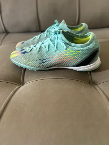 chuteira society league/ academy copa do mundo 2022 