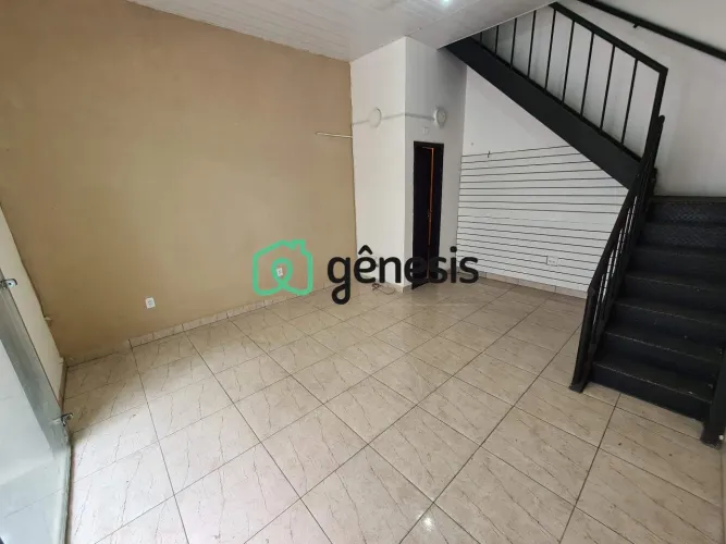 ALUGA-SE LOJA - BAIRRO: BETÂNIA - BH/MG - R$2.500,00