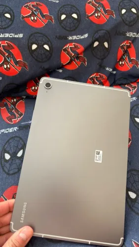 Galaxy tab s10 Fe