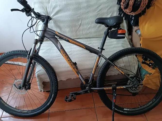 Bicicleta Gonew Endorphine 6.3