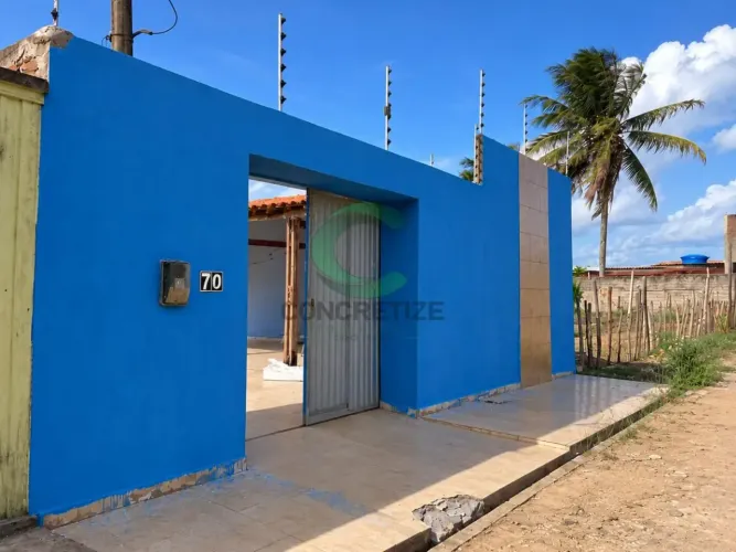 Casa à venda, VERDES CAMPOS, Arapiraca, AL