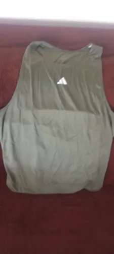 Camiseta Adidas original