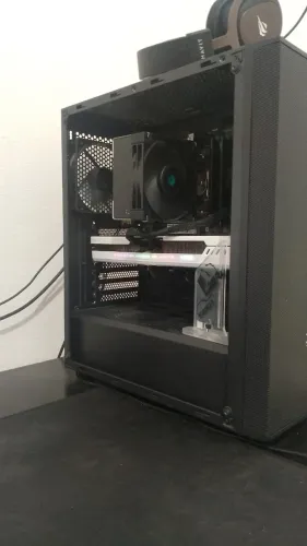 PC gamer