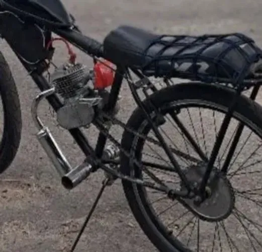  kit motor 80cc