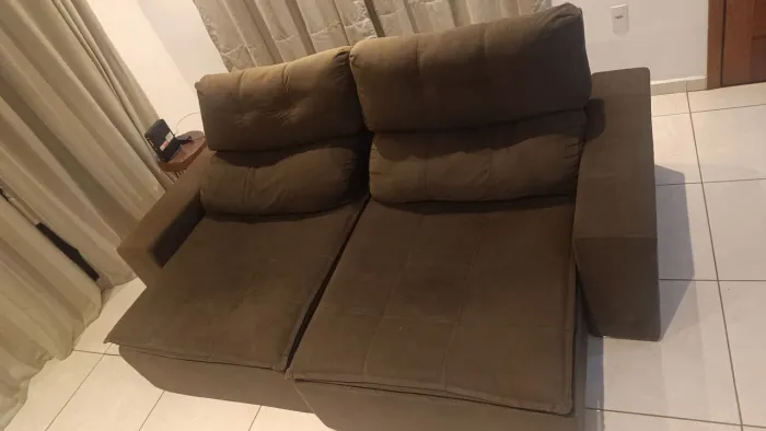 SOFA RETRÁTIL