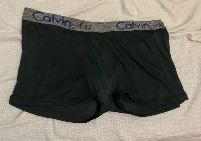 Cueca piratão dacalvin art
