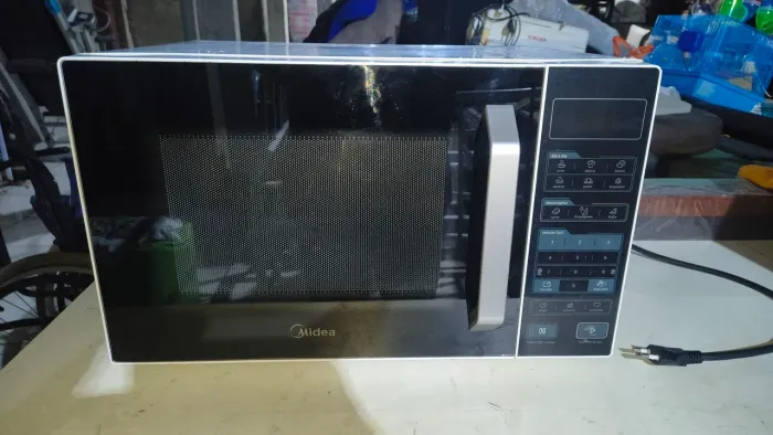 MICROONDAS MIDEA 35L