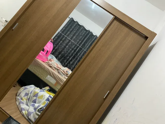 Guarda roupa