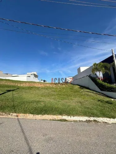 Terreno à venda com 360 m² | Aclive - Condomínio Bouganville - Sorocaba/SP