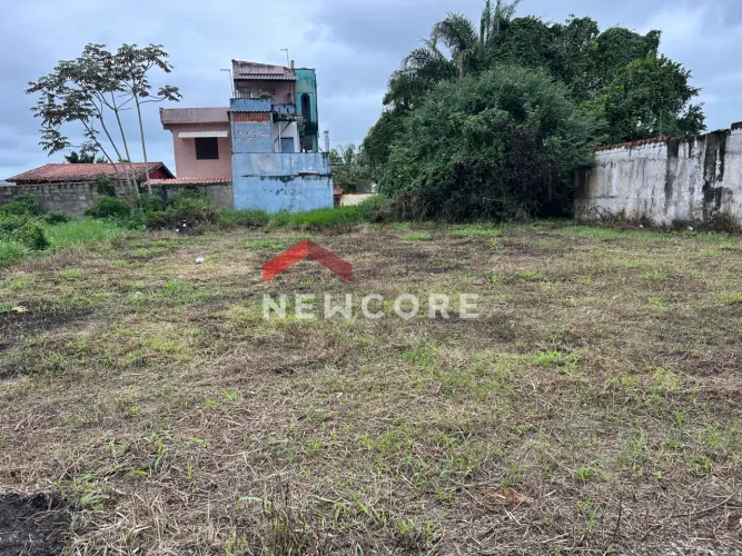 Lote em Rua Rosália Alves Michel - Gaivota (Praia) - Itanhaém/SP