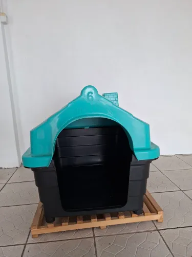 Casinha  cachorro N6