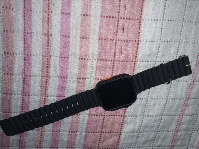 Smartwatch Hiwatch pro