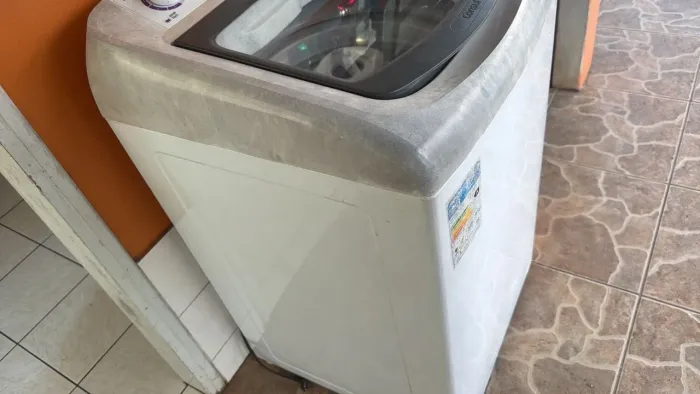 MAQUINA DE LAVAR CONSUL 9KG