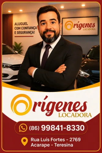 Orígenes Locadora