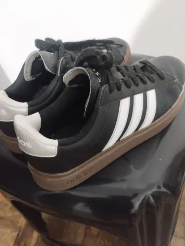 Tênis Adidas Grand Court