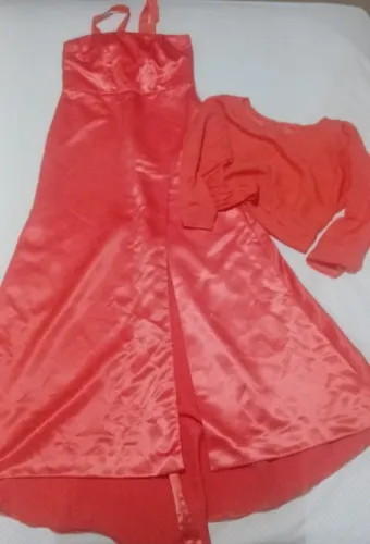 Vestidos de festa 