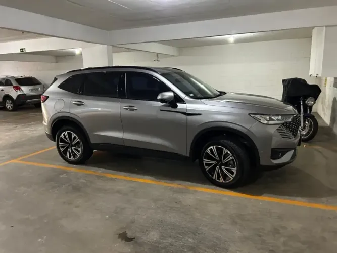 GWM Haval H6 Phev19 (hibrido) 2025