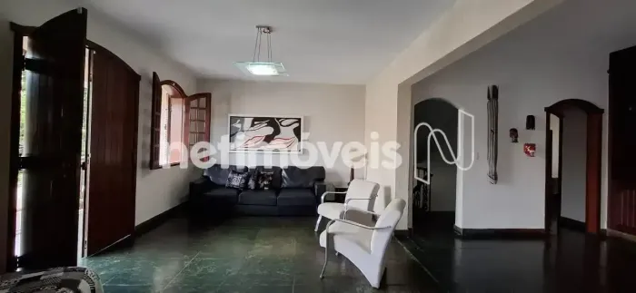 Venda Casa São Bento Belo Horizonte