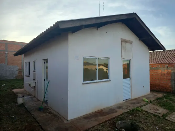 Troque o aluguel pela sua casa própria