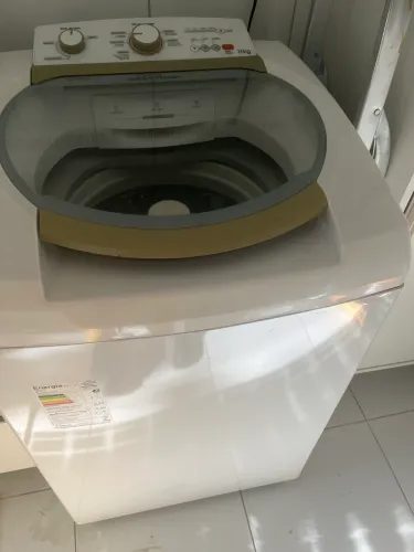 Lavadora de Roupas