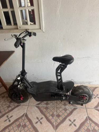Scotter 16000w