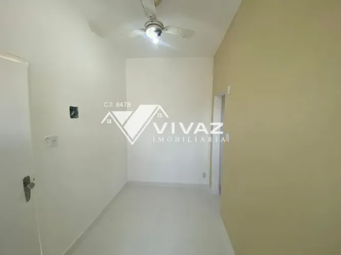Ótimo Apartamento de 01 Quarto no Encantado