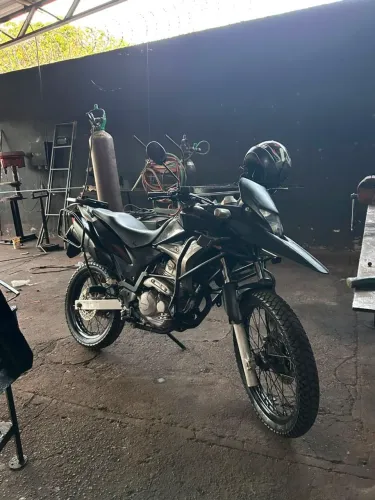 XRE 300