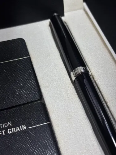 Caneta montblanc meisteruck Original