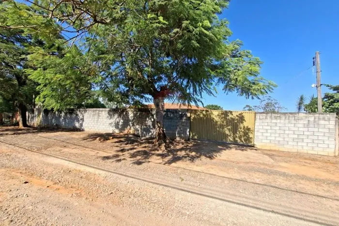 Chácara a Venda em Cosmópolis
