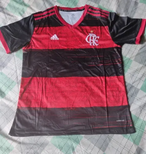 Camisa do flamengo