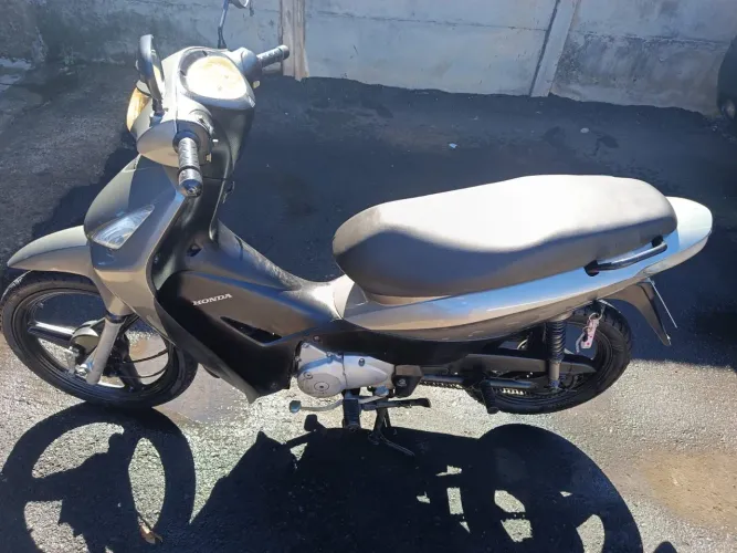 Vendo biz 125