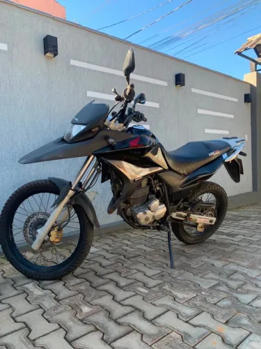 Vendo XRE300 2011