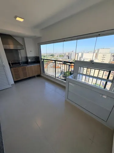 apartamento - Bonfim - Campinas