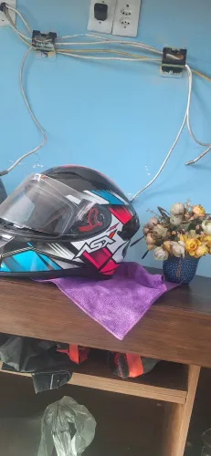 Capacete