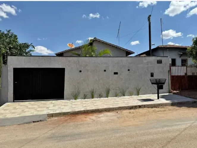 ~CASA NO ARAÇAGY