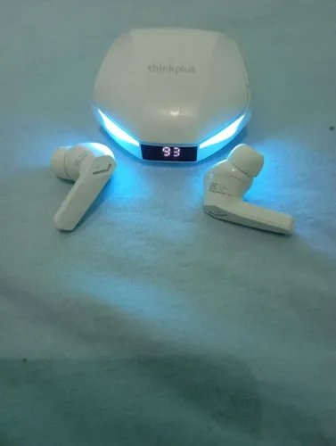 Fone bluetooth Lenovo
