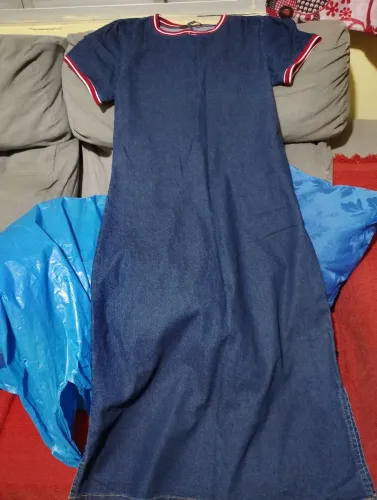 Roupas jeans número 38