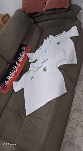 Seleção Mercedes Benz, Duas Polos