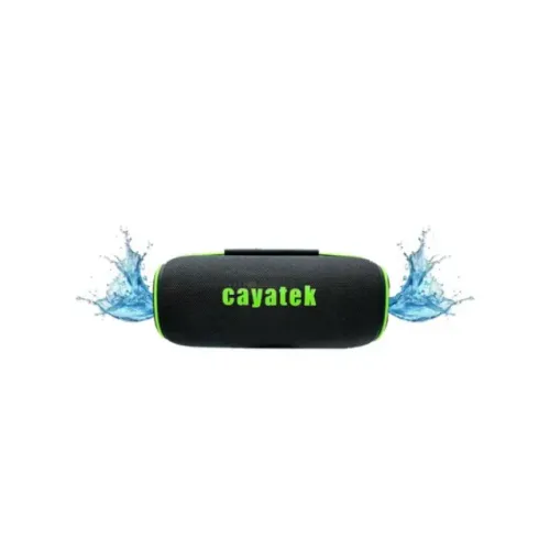 Caixa de Som à prova d'água Cayatek 150w SOM-0351
